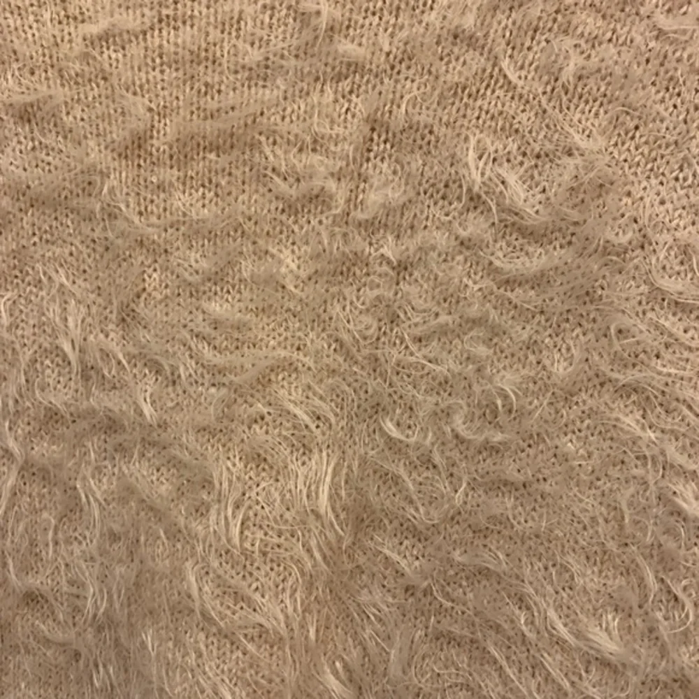 Abercrombie & Fitch Long Sleeve Crop Top Size M